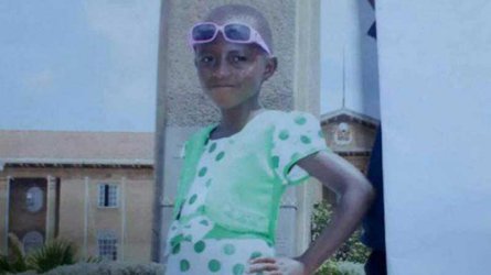 StandardKenya's tweet photo. Nine-year girl shot in Mathare was killed by high caliber bullet, autopsy reveals 
https://t.co/B0F6g0Dwgf
^RR https://t.co/9Ko3MHw2vm