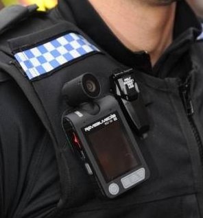 OpenEyeComms's tweet photo. Privacy campaigners question value of body worn cameras on police officers https://t.co/iR7oDiwrPu https://t.co/vWj79RzvKI