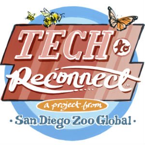 BPOC_SD's tweet photo. #Tech2Reconnect is Fri! Join us @sandiegozoo & learn how tech can help save nature.
FREE registration w/code: BALBOA https://t.co/RiHQ3UqDPL https://t.co/fbOHFyaGoW