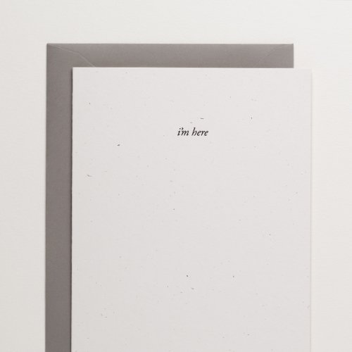 Express sympathy or keep for yourself as a reminder to stay grounded, appreciative, and present. ✨ bit.ly/2i2DVTH