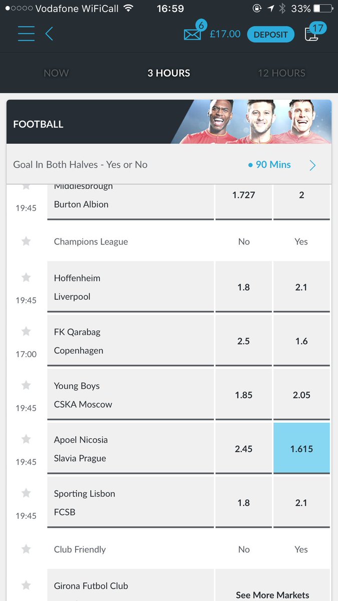 ClockLew's tweet image. What's going on here @betvictor? I am selecting yes and slip shows no?