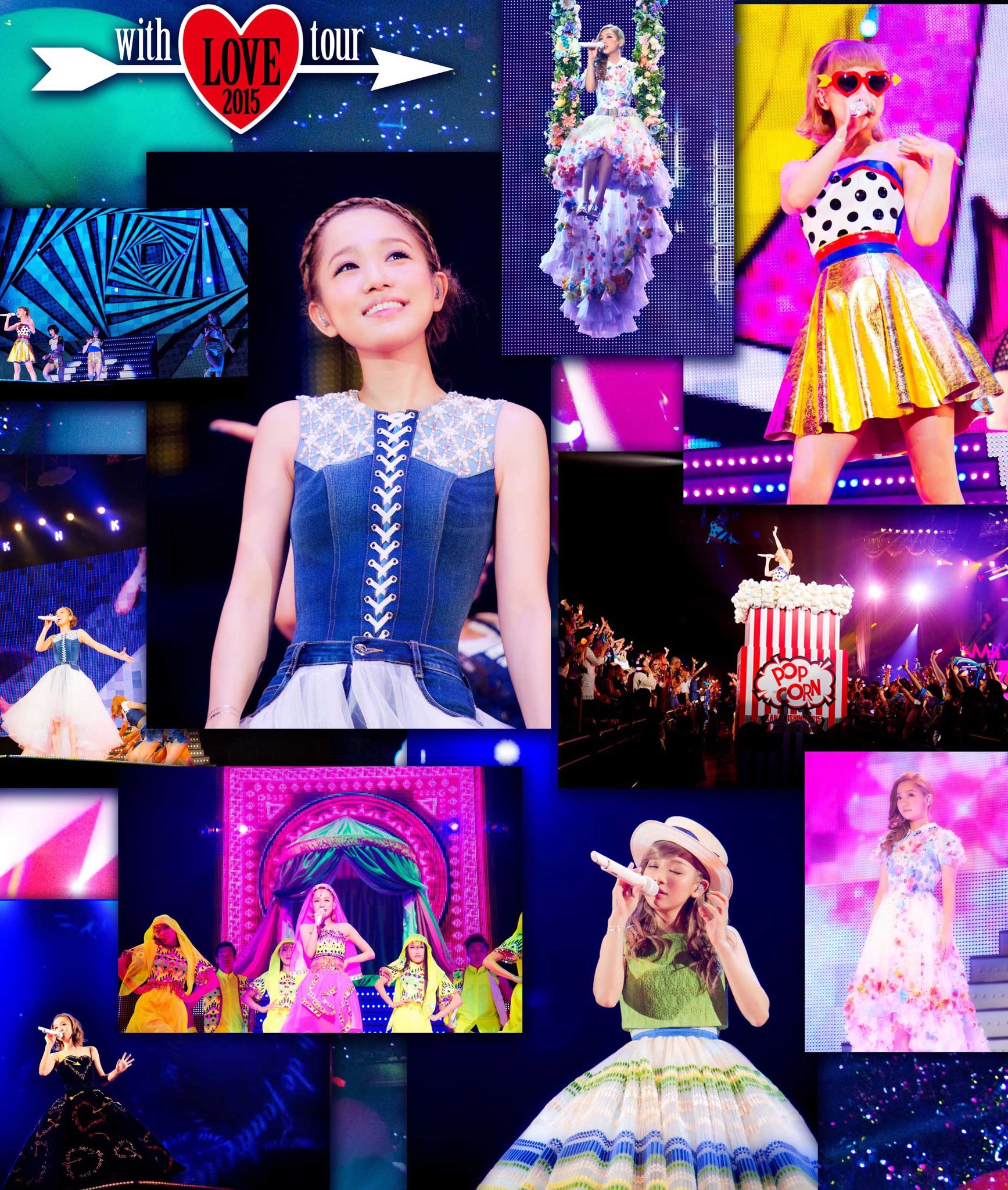 西野カナ on X: 西野カナ on X: