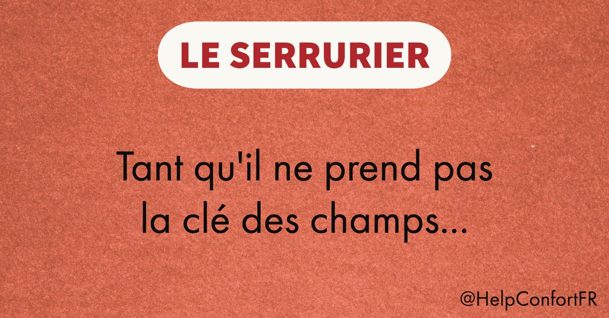 Help Confort France tweet media