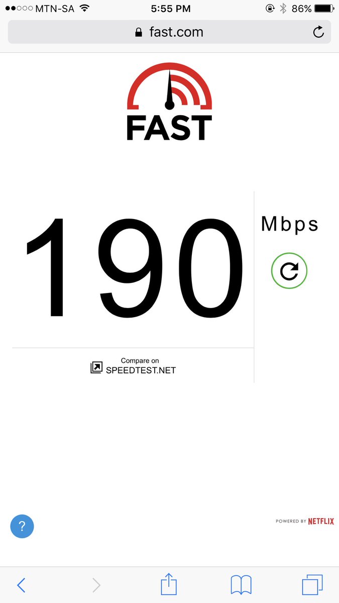 ac_da_silva's tweet photo. @Afrihost ftth⚡️@googlewifi @netflix https://t.co/NRCZIi85x4
