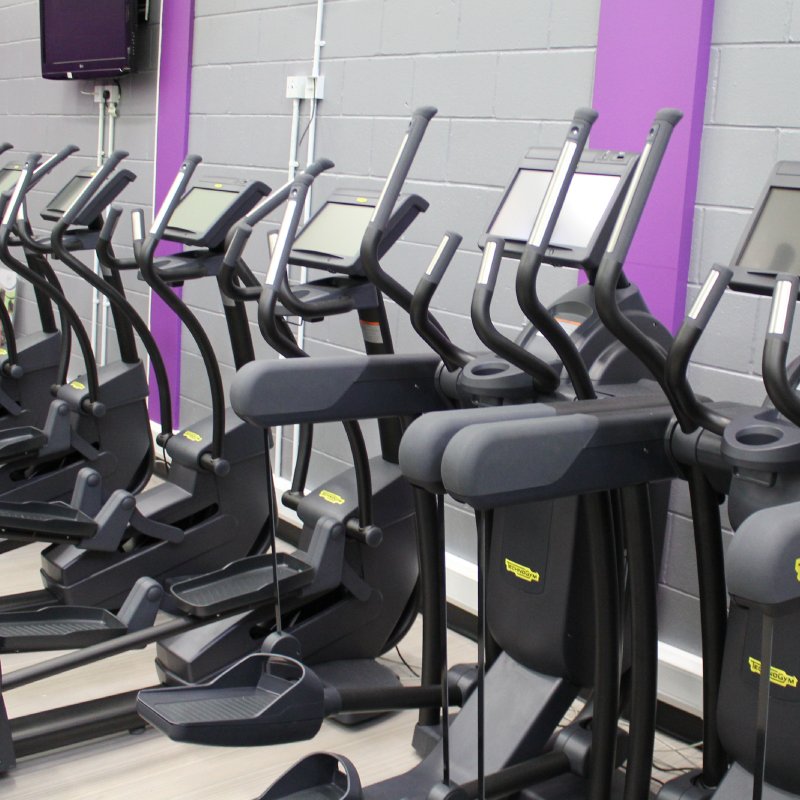 Fife Sports and Leisure Trust tweet media