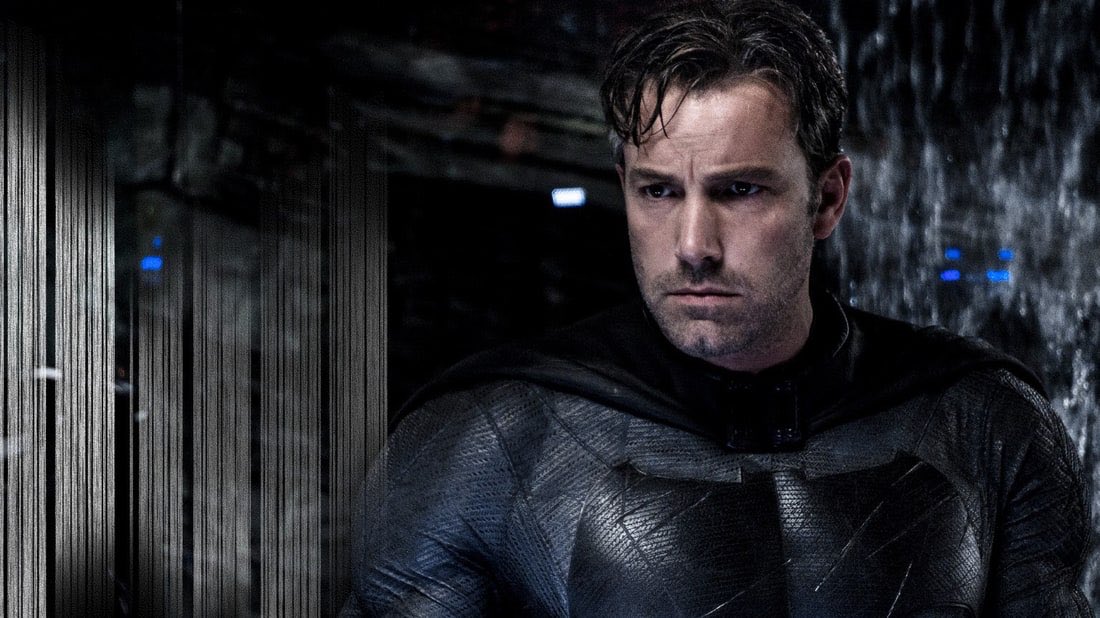 Happy Birthday, Ben Affleck! 