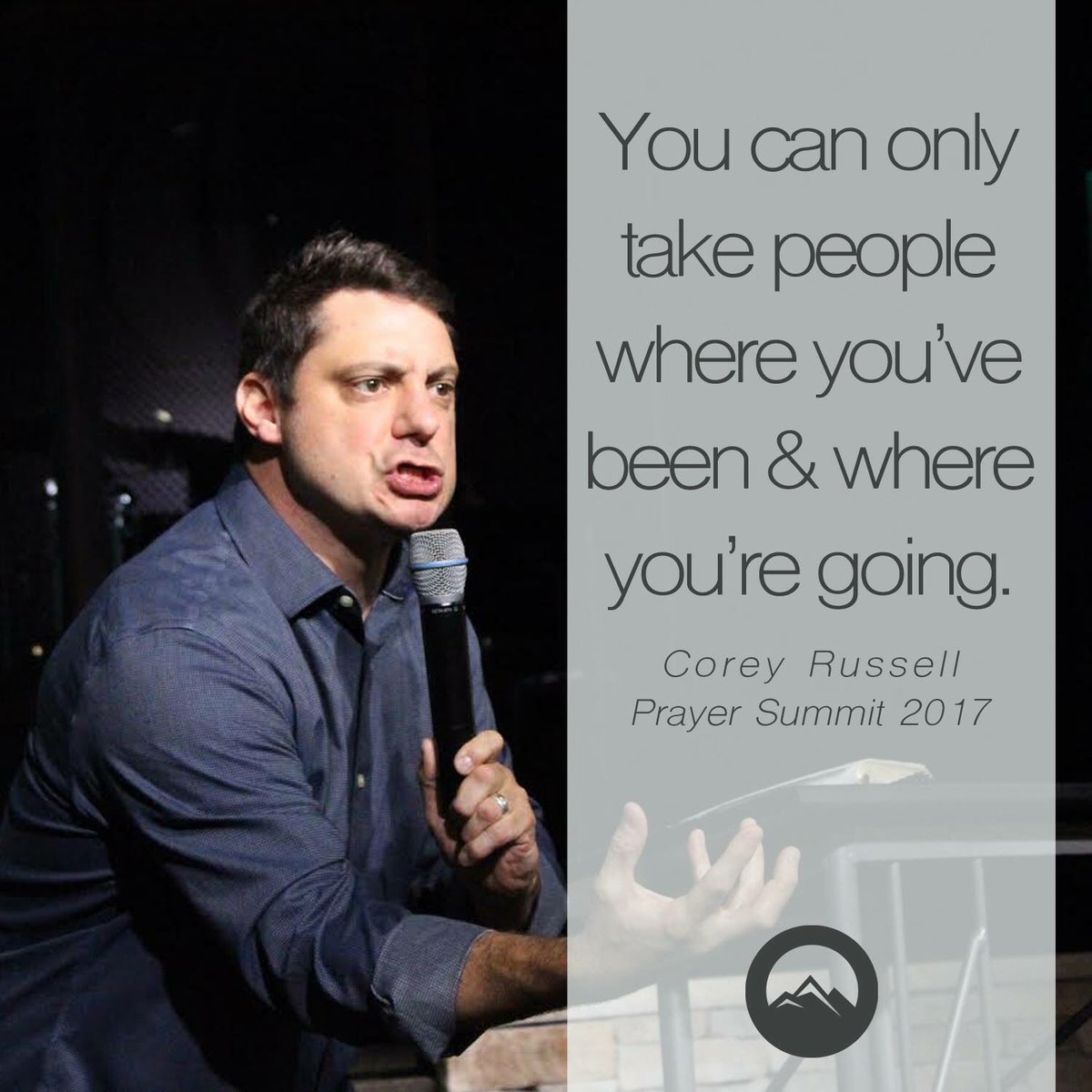 NCWOC's tweet photo. Great #NotesFromThePulpit from @brotherrussell. #PrayerSummit2017 https://t.co/QwHdleQ5BN