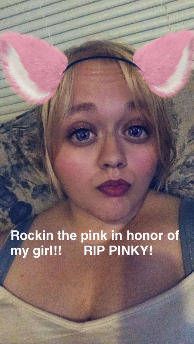StashaStar23's tweet photo. #QriketLIVE I'd love to win the 200 dollar prize. So I can donate to my friends funeral. I just found out yesterday she passed away. 😢😥😢 https://t.co/rt7N6dl3h3