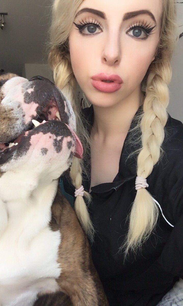 Team Member Bark out! Bark out to Boston Pack Member Stephanie H! Thanks for always going above and beyond and making every moment magical!