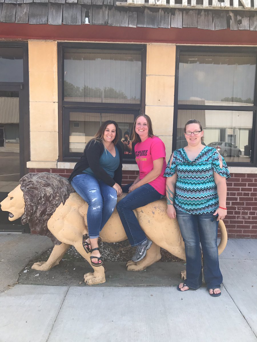 Rossville Grade (RossvilleGrade) Twitter