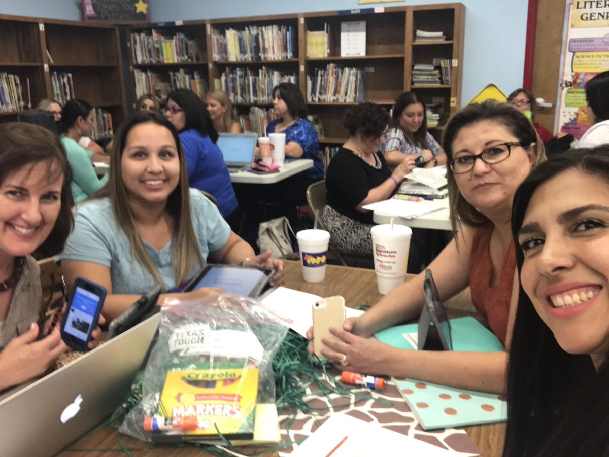 Thank you for the DOK training!!! @bertha_ic <a href="/diana_kimak/">Diana Kimak</a> <a href="/vfloresbejaran/">Mrs.FloresBejaran</a> <a href="/JoanneGuevara4/">Joanne Guevara</a>