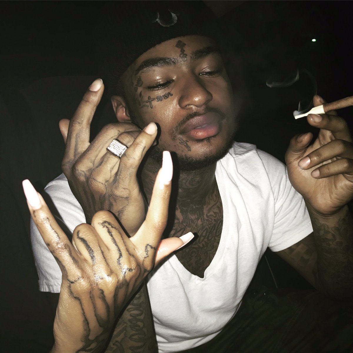 Hellboyutw's tweet photo. Killa baby https://t.co/SeLDhb7NAZ
