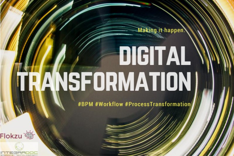 JOTA_uy's tweet photo. 4 tangible reasons why #processesAutomation is a great 1st step in your #DigitalTransformation agenda
https://t.co/sgPyRmoPQw
#Workflow #BPM https://t.co/2AGF652h9L