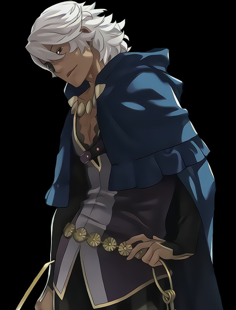 Happy Birthday Roger Rose! 