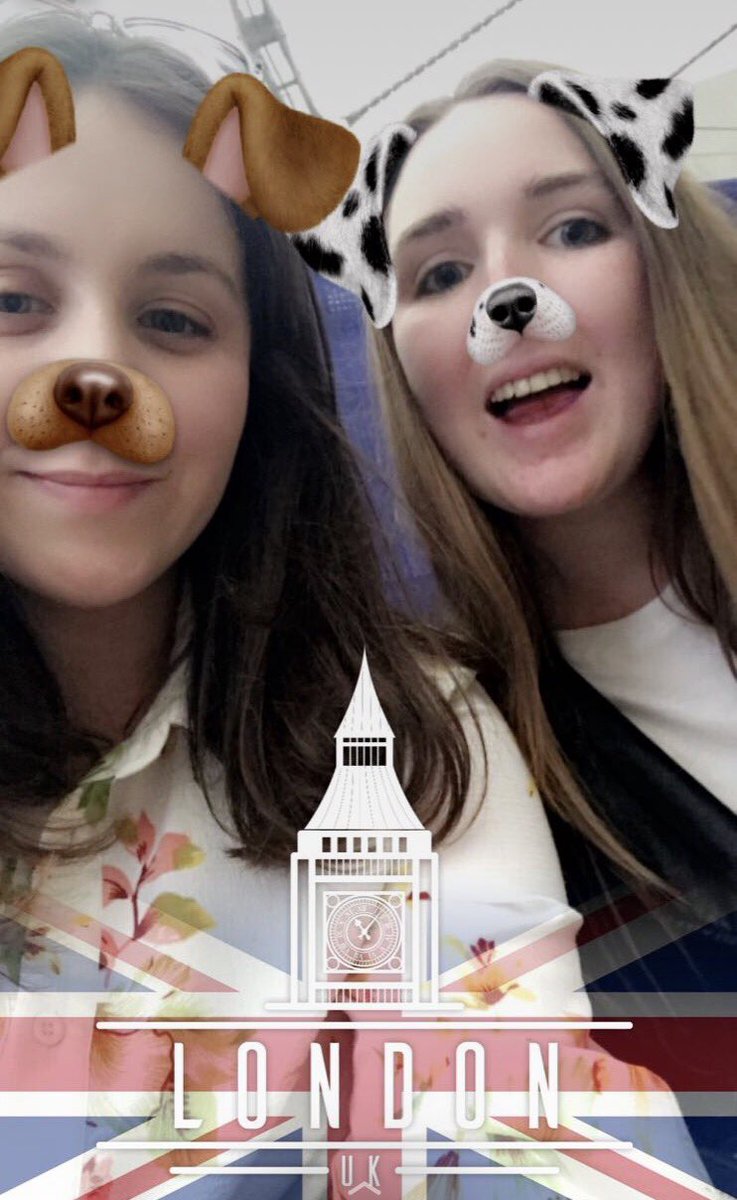 LottieJHD's tweet photo. Happy 18th birthday @_liviaw hope u r having a great day in London, now I'm with u 🎉🔞 https://t.co/QwMKnPA76R