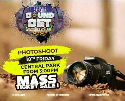 momanyianPR's tweet photo. On this day we bring best photography in nairobi.Get a tune of that awsome picture together withaticket.#soundsetke https://t.co/4NoCkpfycK