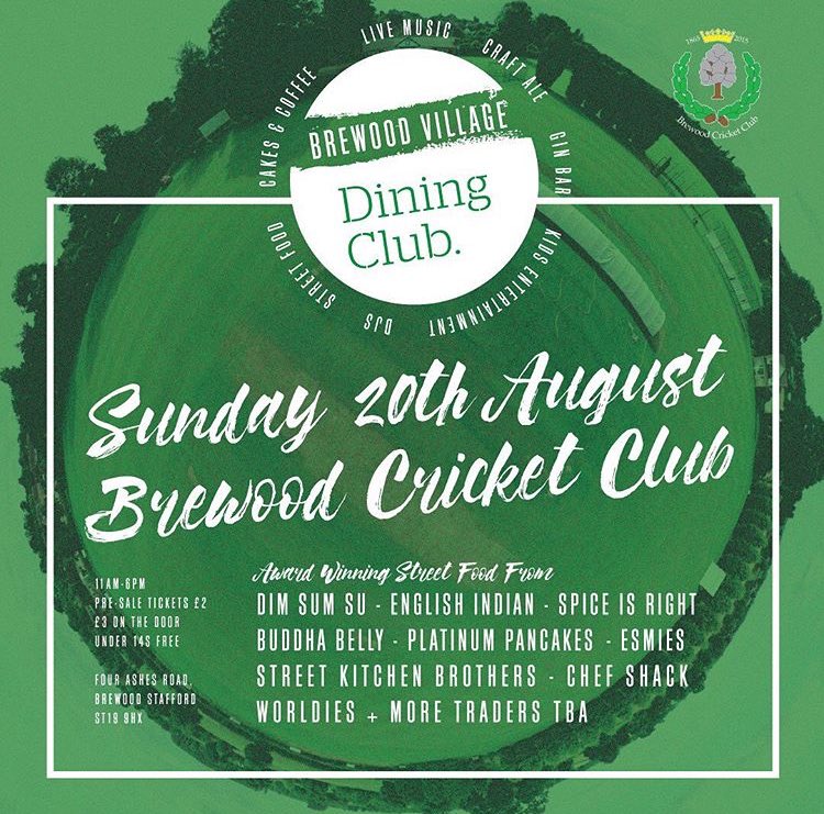 Digbeth Dining Club tweet media