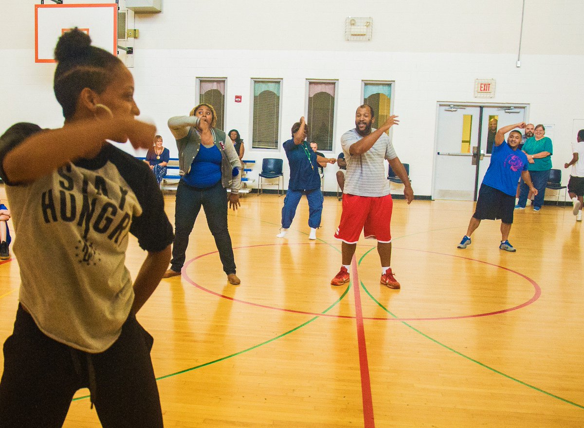 Some fun shots from Session 8 of our camp at <a href="/Uspiritus/">Empresa Universal Sancti Spíritus</a> with <a href="/safiyyahdance/">Safiyyah Dance</a>!