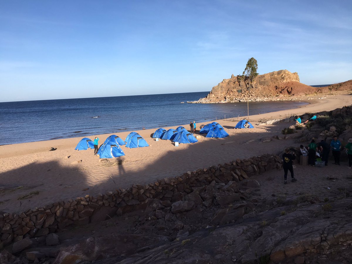 OGA_Trips's tweet photo. Beach to ourselves and a stunning sunrise 🌅🇵🇪❤️ https://t.co/6KsD7RNmqg