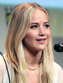 Happy Birthday Jennifer Lawrence                    