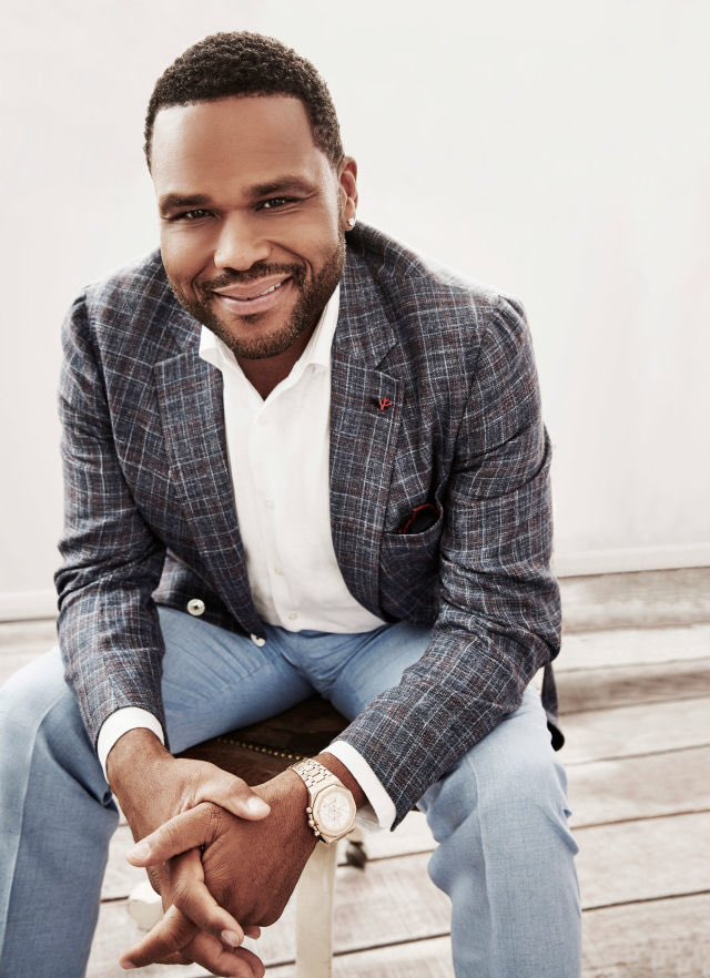 Happy Birthday Anthony Anderson!!! 