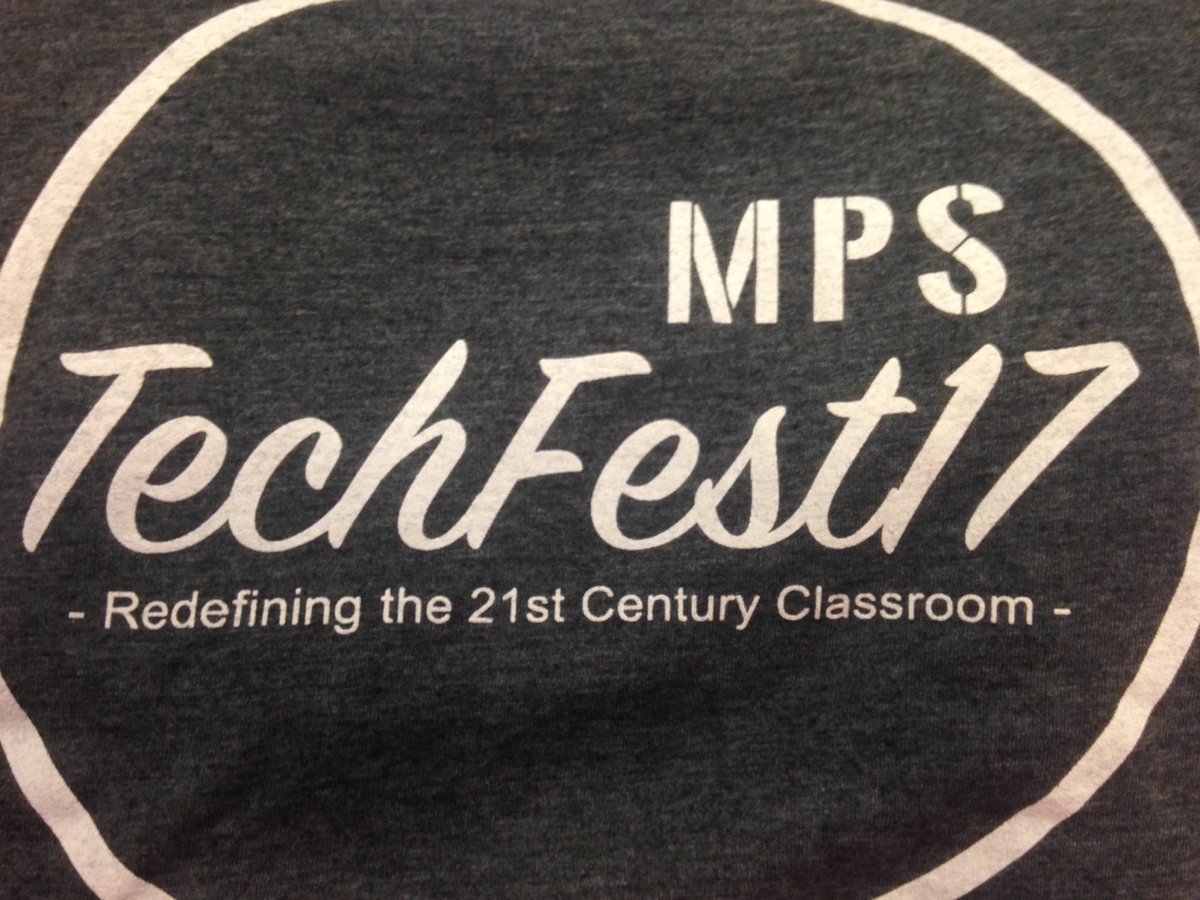 kellydavis2437's tweet photo. Over 125 MPS folks here, BUSTING a MOVE!! #MPStechfest17
@andredaughty https://t.co/WpQZpkUVHb