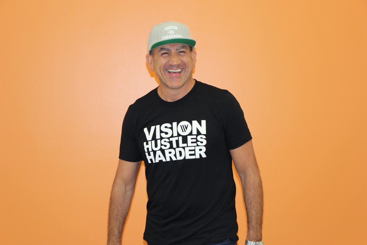 And the WV Swag Store is NOW OPEN! Happy Shopping! 😎 #ShowOffYourSwag swagstore.wirelessvision.com