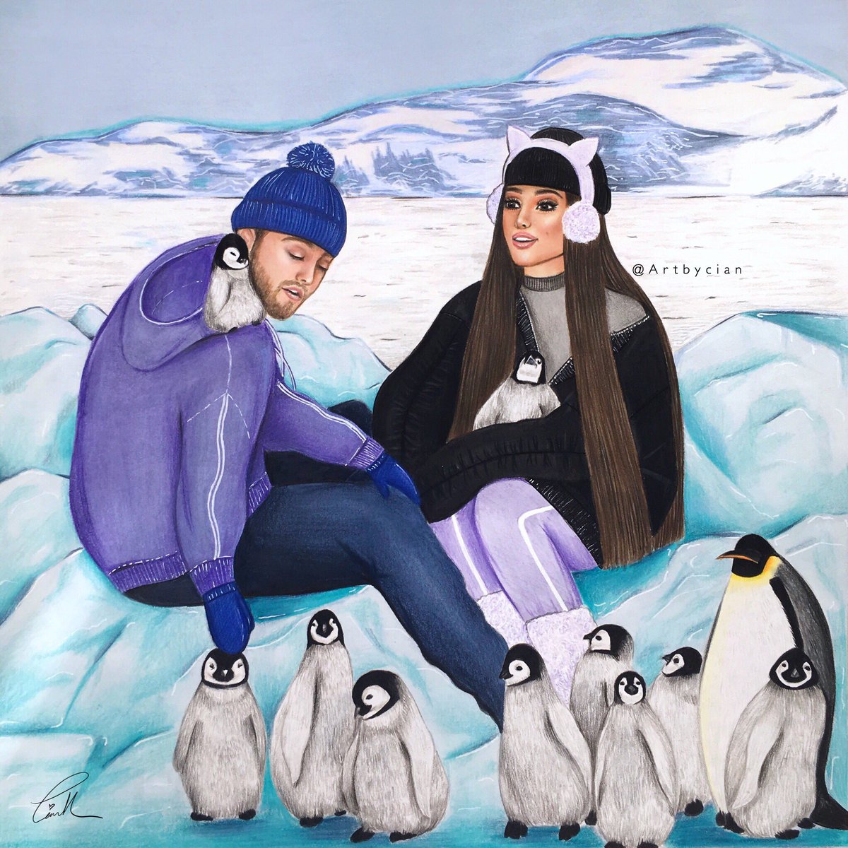mac miller penguins