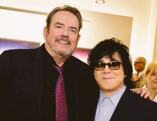 Happy Birthday to the great Jimmy Webb!     