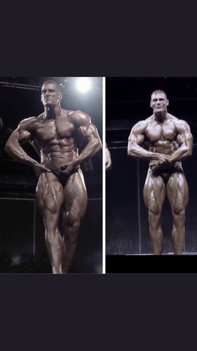 JustinHouse_'s tweet photo. @CRB9 @joerogan @CameronHanes @DeanKarnazes HAD quads once (I'm being a sad sapππ), and I couldn't run π for shit.. but I got #CrazyRespect for those that can Cam @CameronHanes https://t.co/3yJh4gklbV