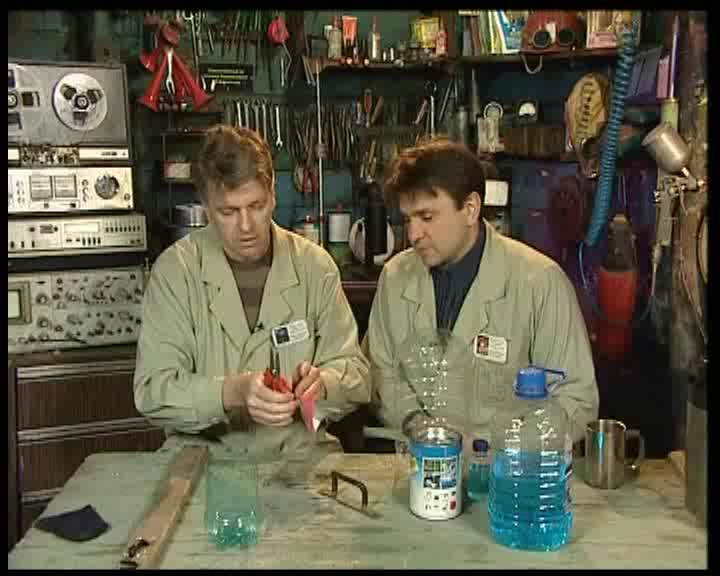 Очумелые ручки картинки