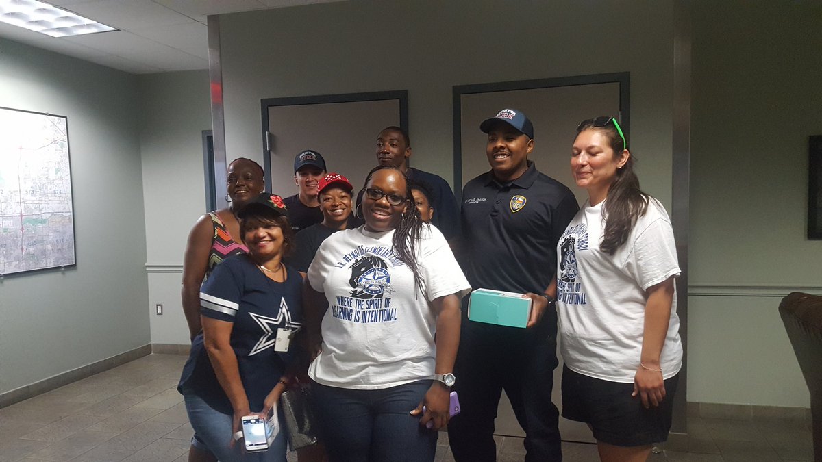 Tiffany Morgan tweet media