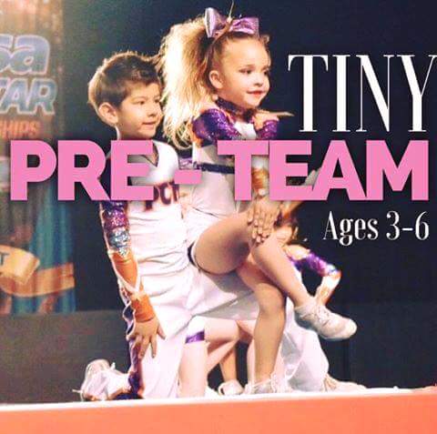 PCMHighDesert's tweet photo. PCMHD's TINY COMPETITION TEAM starts AUGUST 16th
6PM - 7PM.
#pcmhd #pcmhdtwilight #pcm4life #tinysrock #tinypreteam
Share with Family https://t.co/CPeKKhJ5iw