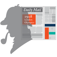 ontotext's tweet image. Highly interconnected objects make for brand new experiences and uses of content. #Metadata #SemanticMetadata
buff.ly/2uKxDKu