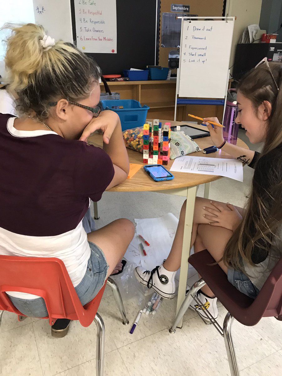 working on building a hotel tycoon today at <a href="/scdsbSL/">Summer Learning</a> ! #GottaStartSomewhere #SLCOrillia