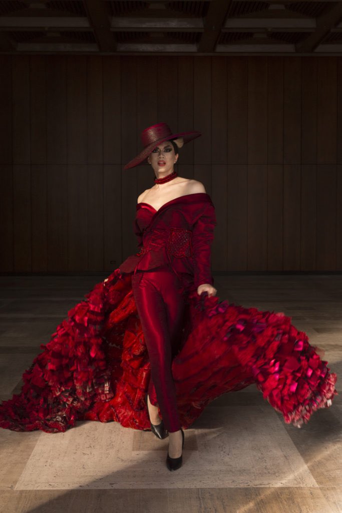 manilaluzon's tweet photo. Shoot with @teammagph photos by Regine David https://t.co/9XhWA67ut9