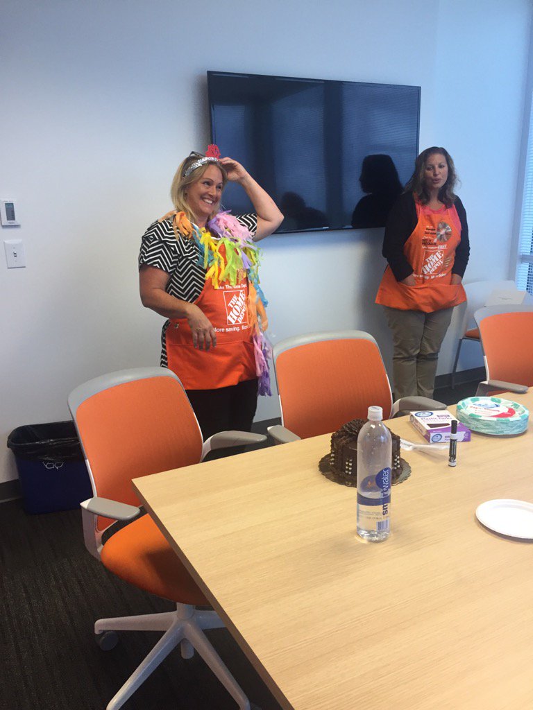 Tonya's Birthday.  Thank You for All You Do. Enjoy OUR Day !!!!