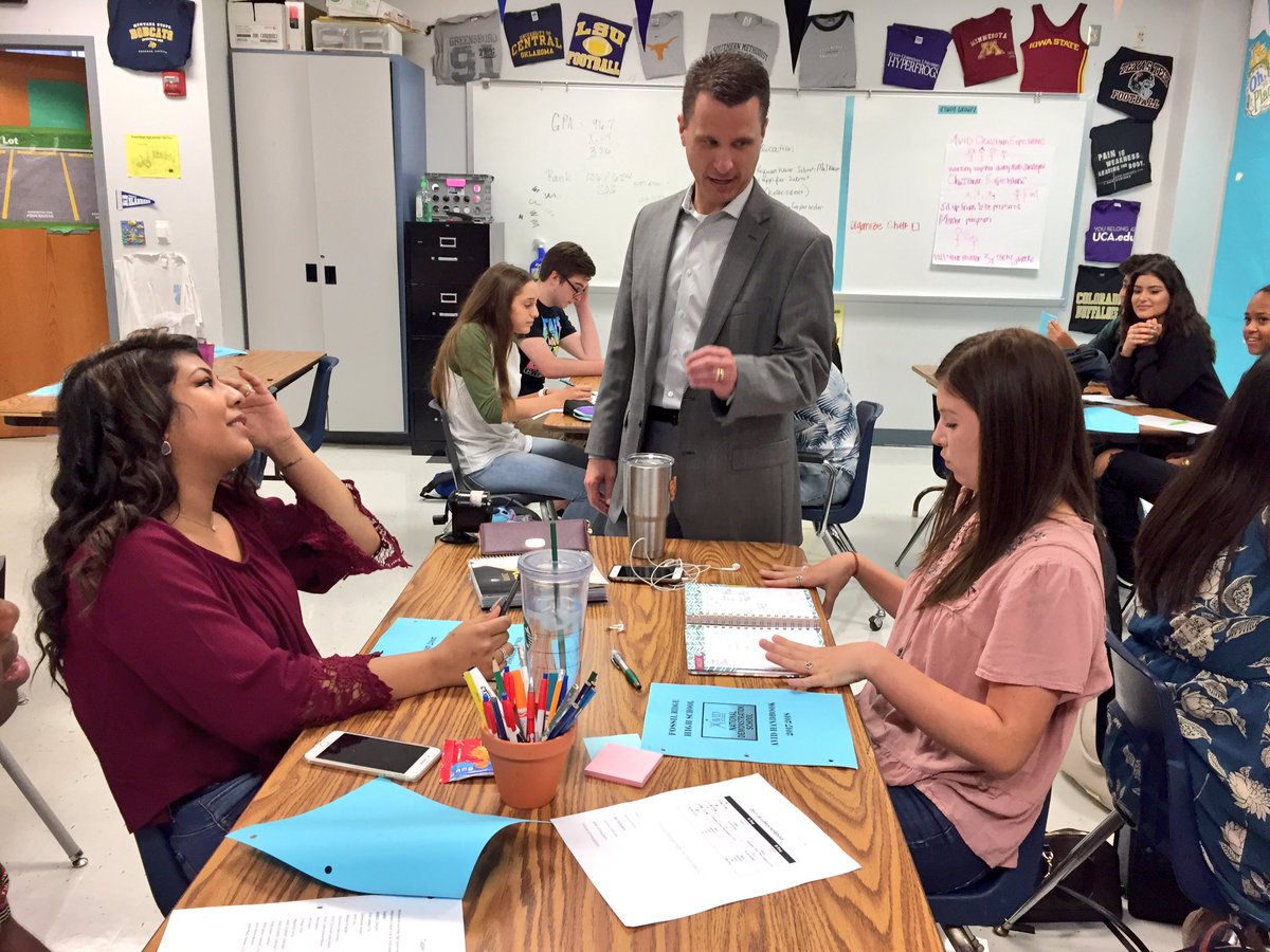 Keller Schools tweet media