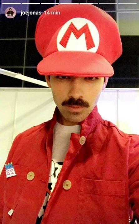 HAPPY BIRTHDAY MY PRINCE CHARMING         