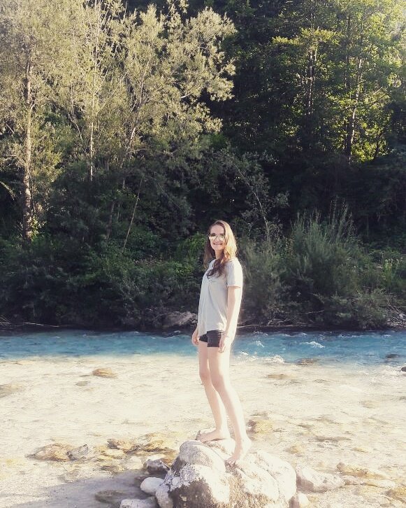 valerievisconti's tweet photo. Into the wild #Slovenia #TravelTuesday #travel #blog #travelblogger #TravelToFreedom https://t.co/eNjK8h7Pmo