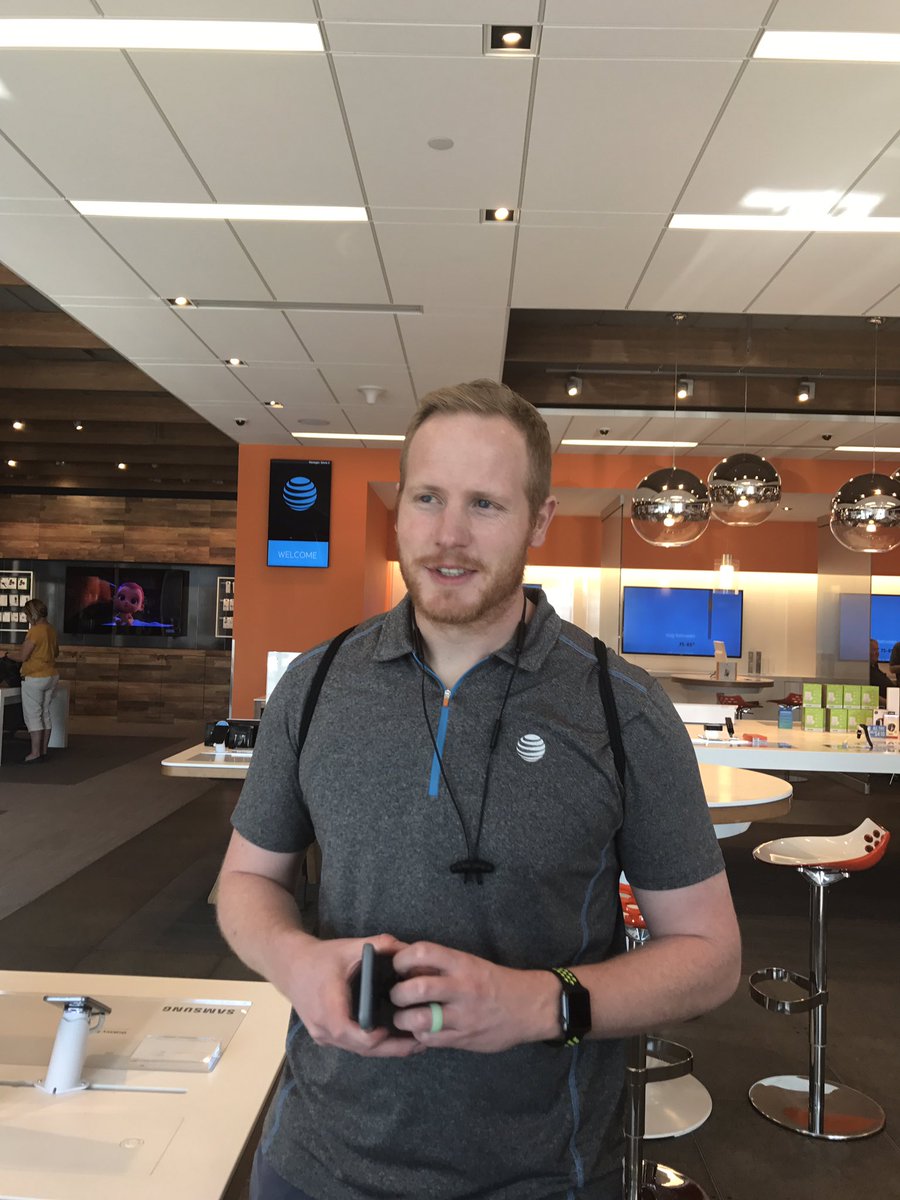 Travis Neumann tweet media