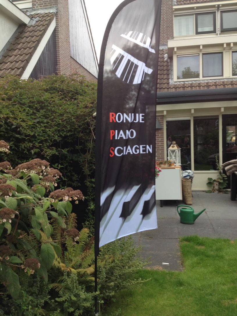 Willem van de Sande (@willemvdesande) on Twitter photo 