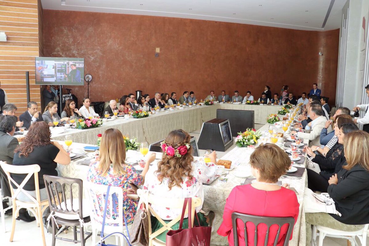 difhgo's tweet photo. Agradecemos a empresarios de todos los sectores por contribuir a brindarles una mejor calidad de vida a nuestros niños de Casa del Niño https://t.co/44Y59CXfMd