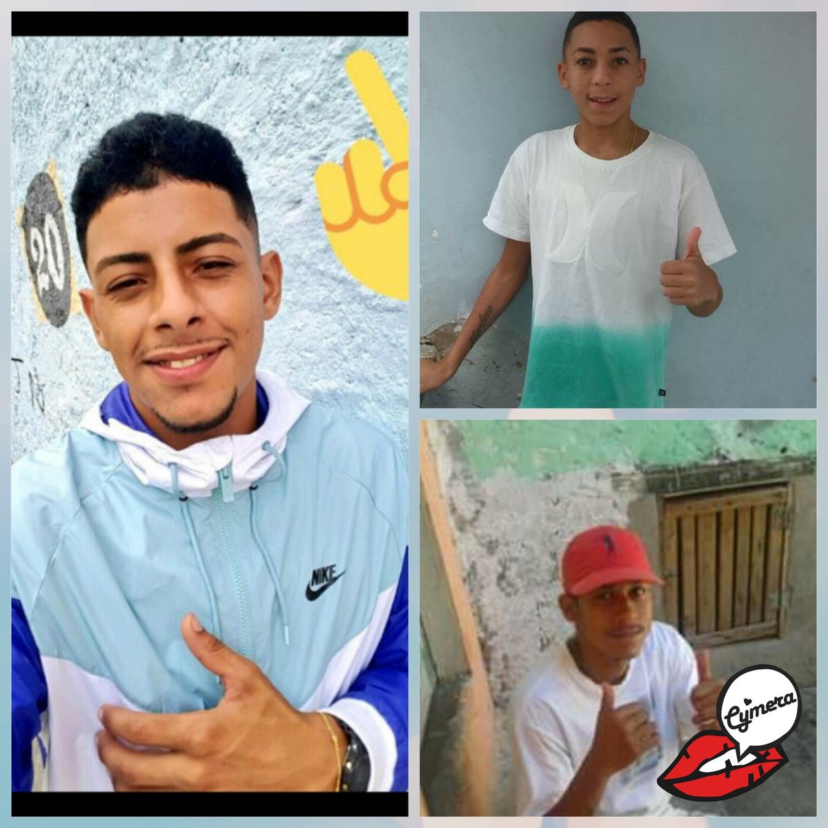 ThasCria's tweet photo. Varios amigos bom partindo só os puro de coração.. Sdd dos amigos q se Foram 😭😭💔
#Socel
#Pit
#Jairo
#SóosCria
#JamaisEsquecidos https://t.co/94Jyok9L9B