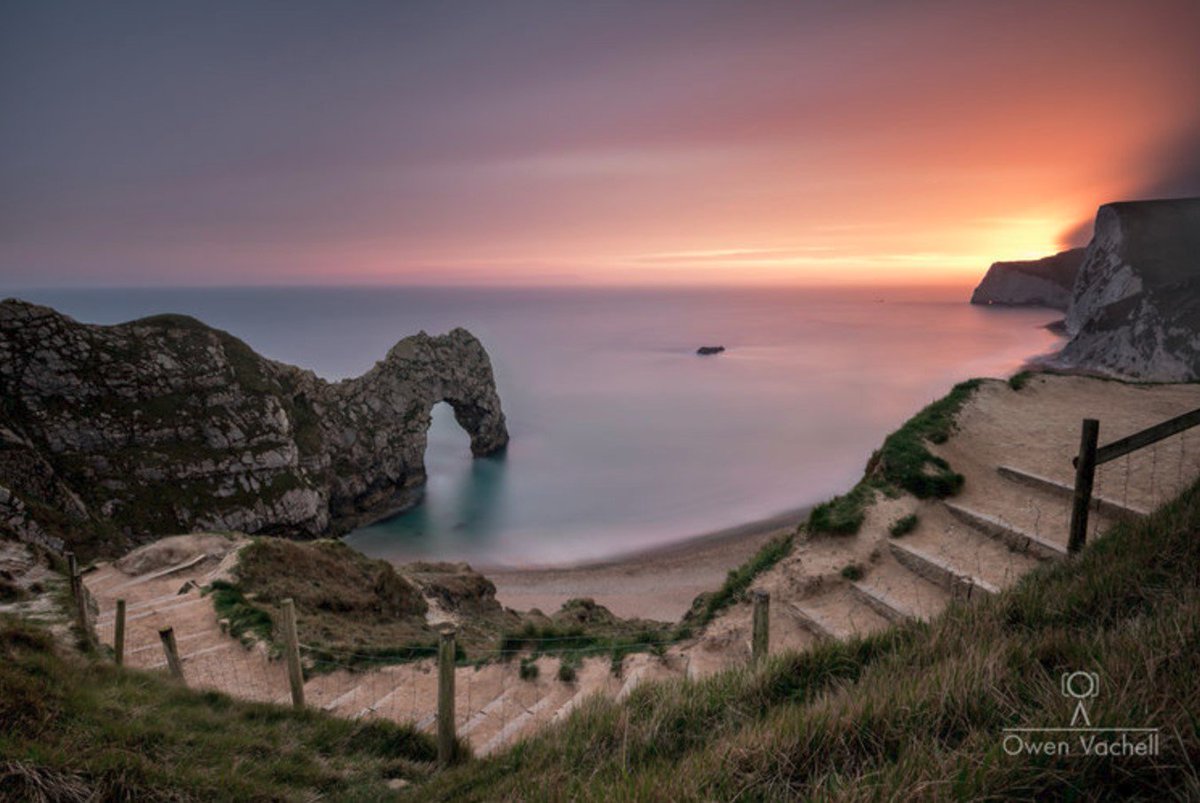 LenscapeFilters's tweet image. Today we're featuring a sublime landscape from @orvphotos, a tranquil scene, yet there's a dramatic vibe. See more of his inspiring work!