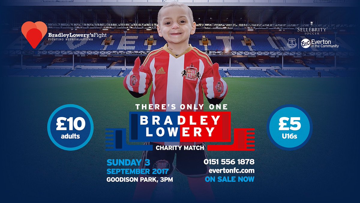 Sellebrity_UK's tweet photo. Pleased to announce Roy Evans as part of the management team in @Bradleysfight charity match at @Everton on Sept 3 https://t.co/g2aZPbVKlb https://t.co/5fr57Ok7wl
