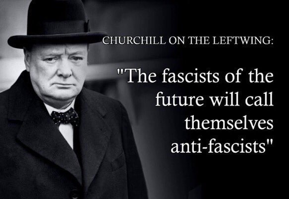 AnnaSophia777's tweet photo. @CTVNews #FarLeft #Antifa #farleftofbalance #DangerousFools #ProgrammedMentalIllnes #TheLost #PeopleOfTheLie 4 #nwo 1% fascist globalism #HellOnEarth https://t.co/T9BMgaLCBU