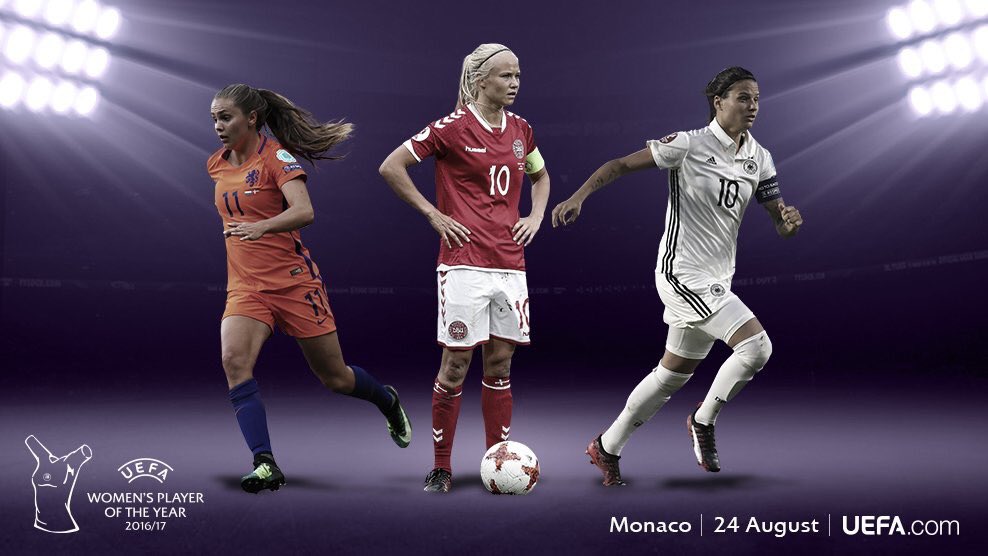Women's Soccer News tweet media