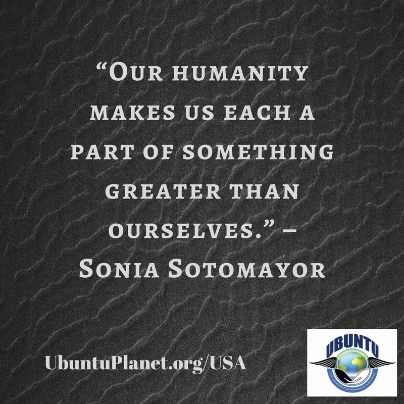 UbuntuPlanetUSA's tweet photo. https://t.co/tl8eYnCixF
#UbuntuPlanetUSA #UbuntuContributionism #WeAreOne https://t.co/nT1XEsZrRi