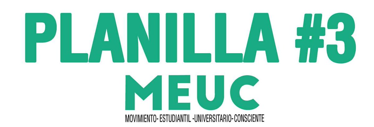 Aún contra el boicot del CSU, 19, 20 y 21 de agosto, tod@s con el voto para recuperar AEU. #CooptacionUSAC
